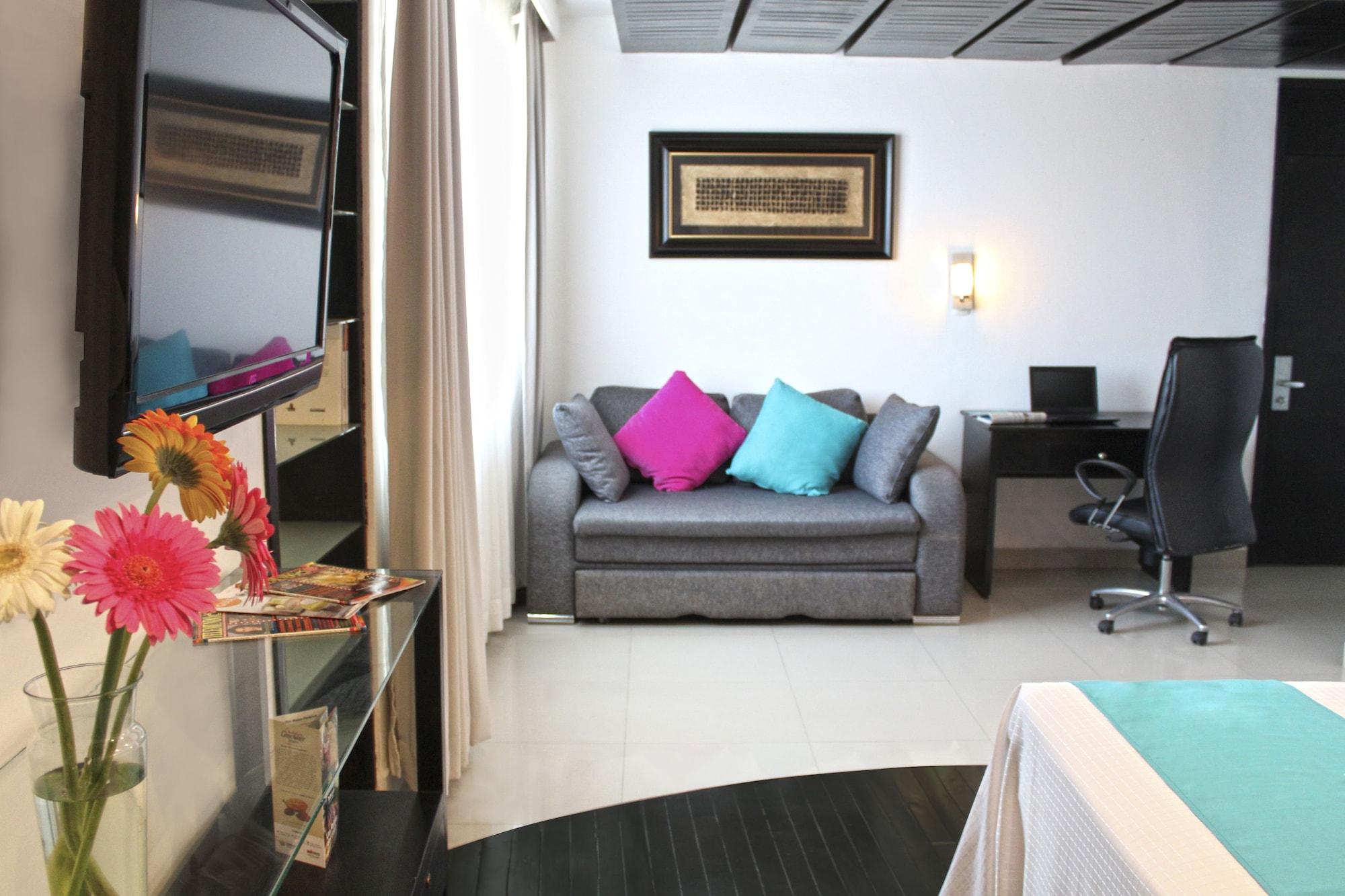 Luna Azul Villahermosa By Mia Group Εξωτερικό φωτογραφία