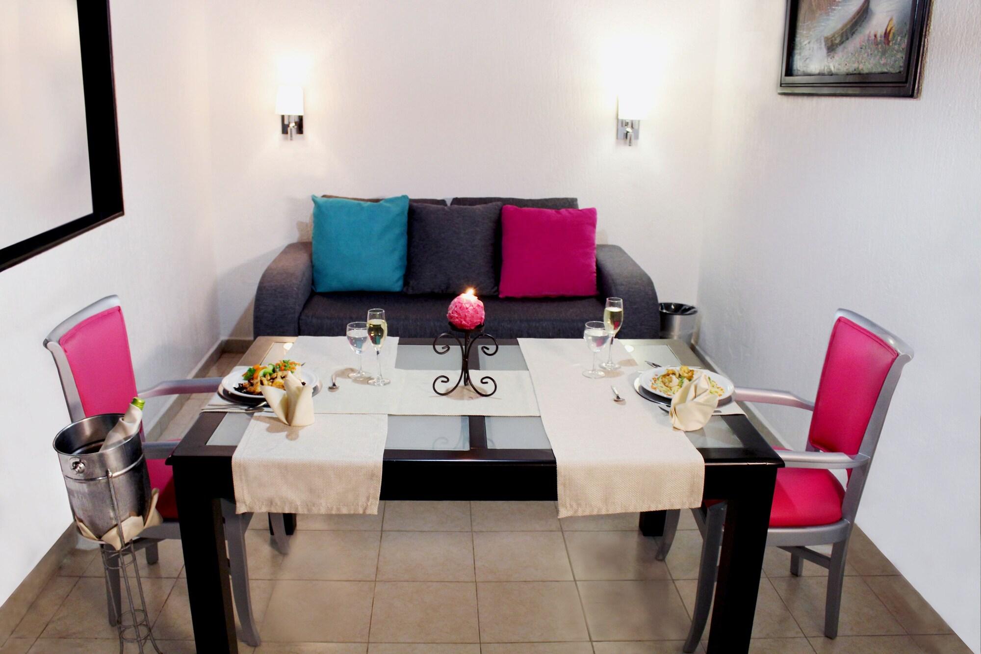 Luna Azul Villahermosa By Mia Group Εξωτερικό φωτογραφία