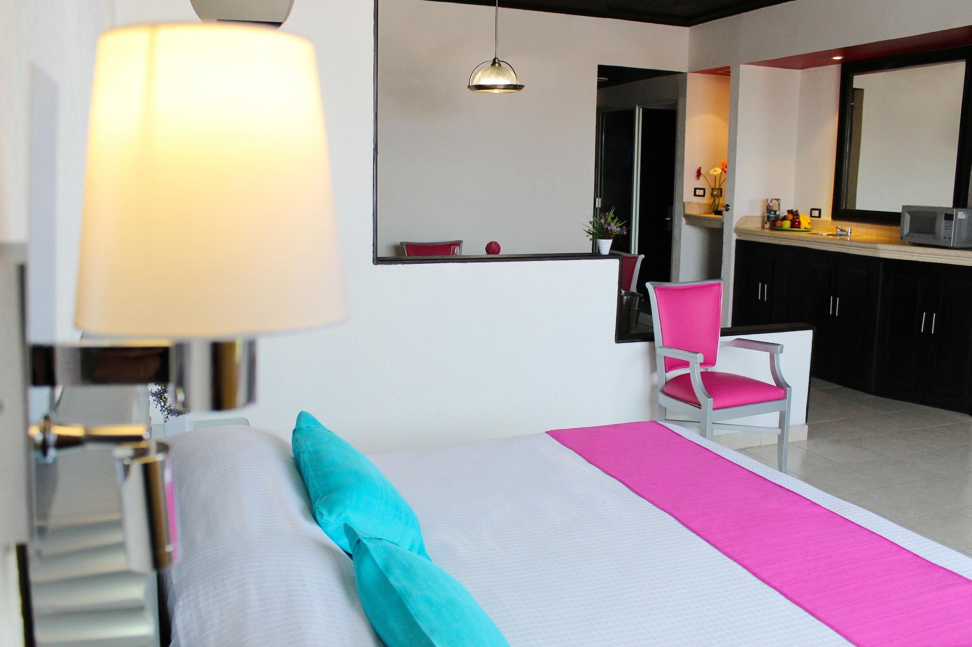 Luna Azul Villahermosa By Mia Group Εξωτερικό φωτογραφία