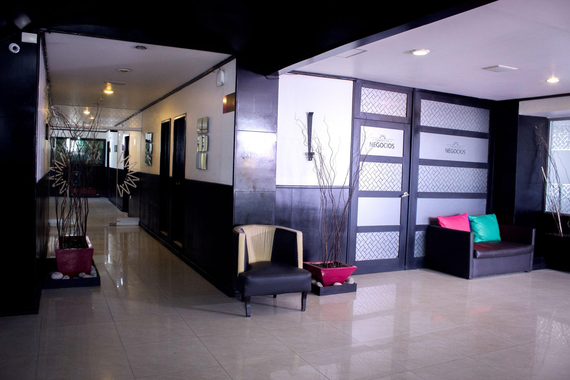Luna Azul Villahermosa By Mia Group Εξωτερικό φωτογραφία