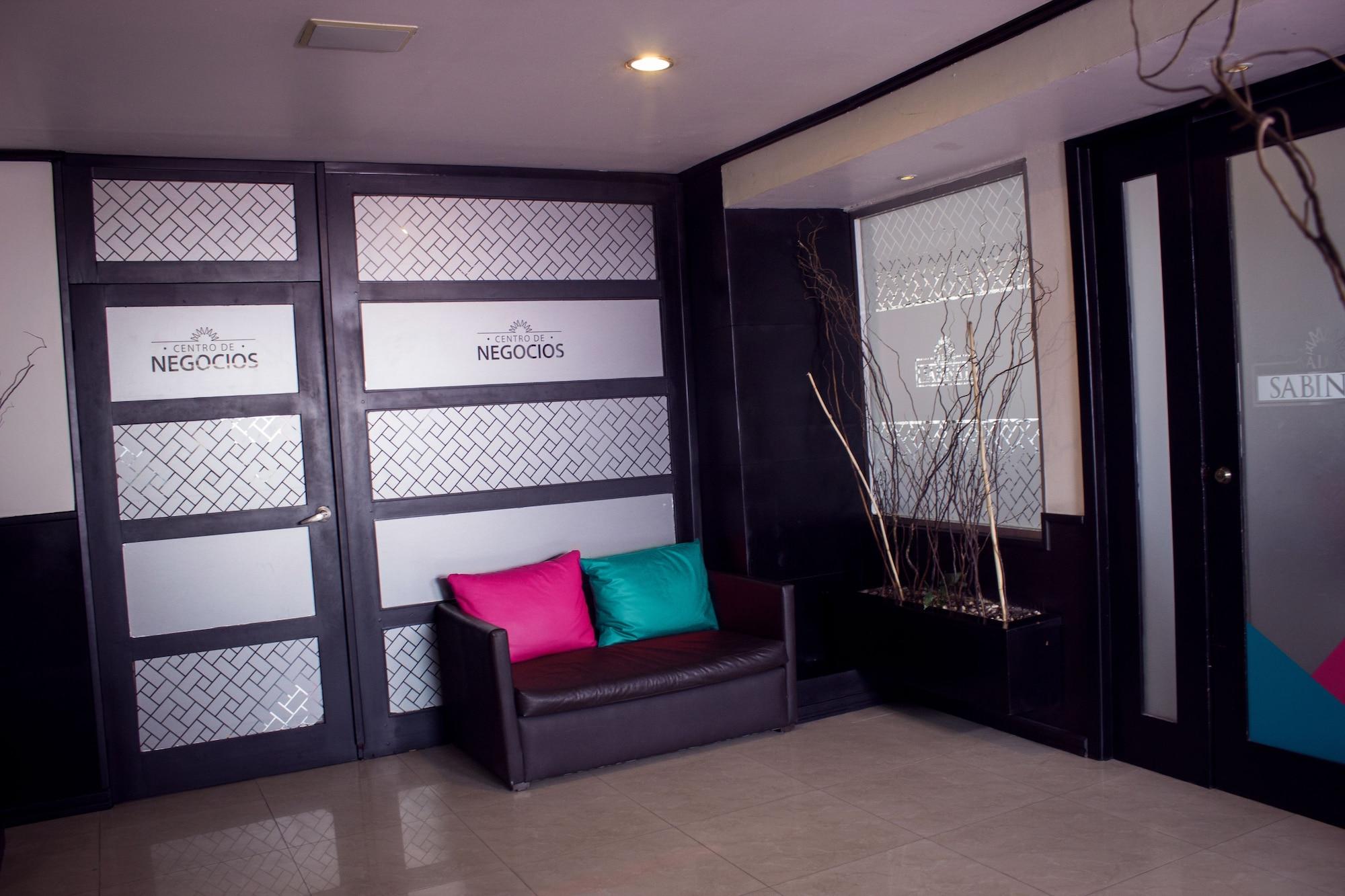 Luna Azul Villahermosa By Mia Group Εξωτερικό φωτογραφία