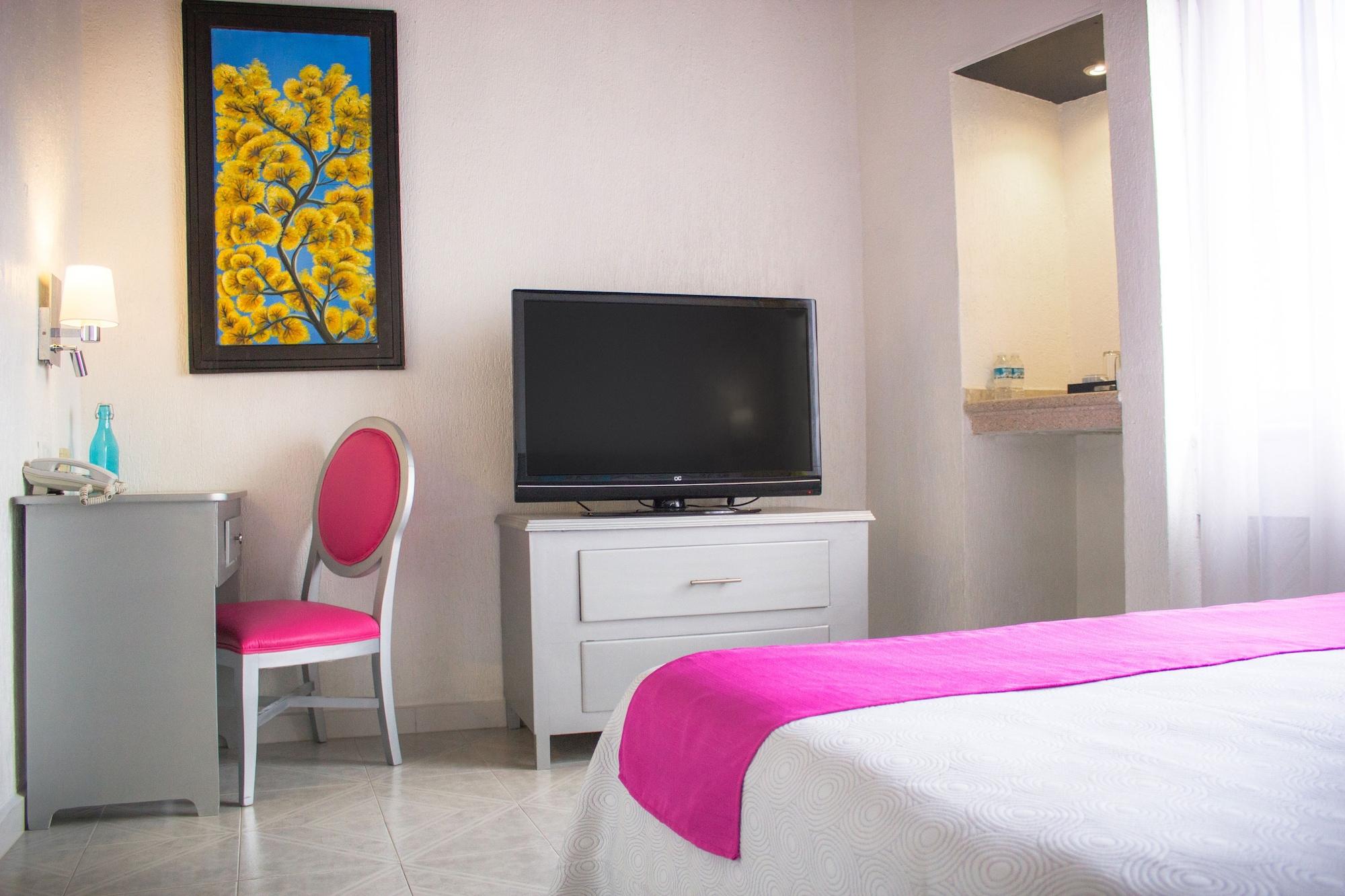 Luna Azul Villahermosa By Mia Group Εξωτερικό φωτογραφία