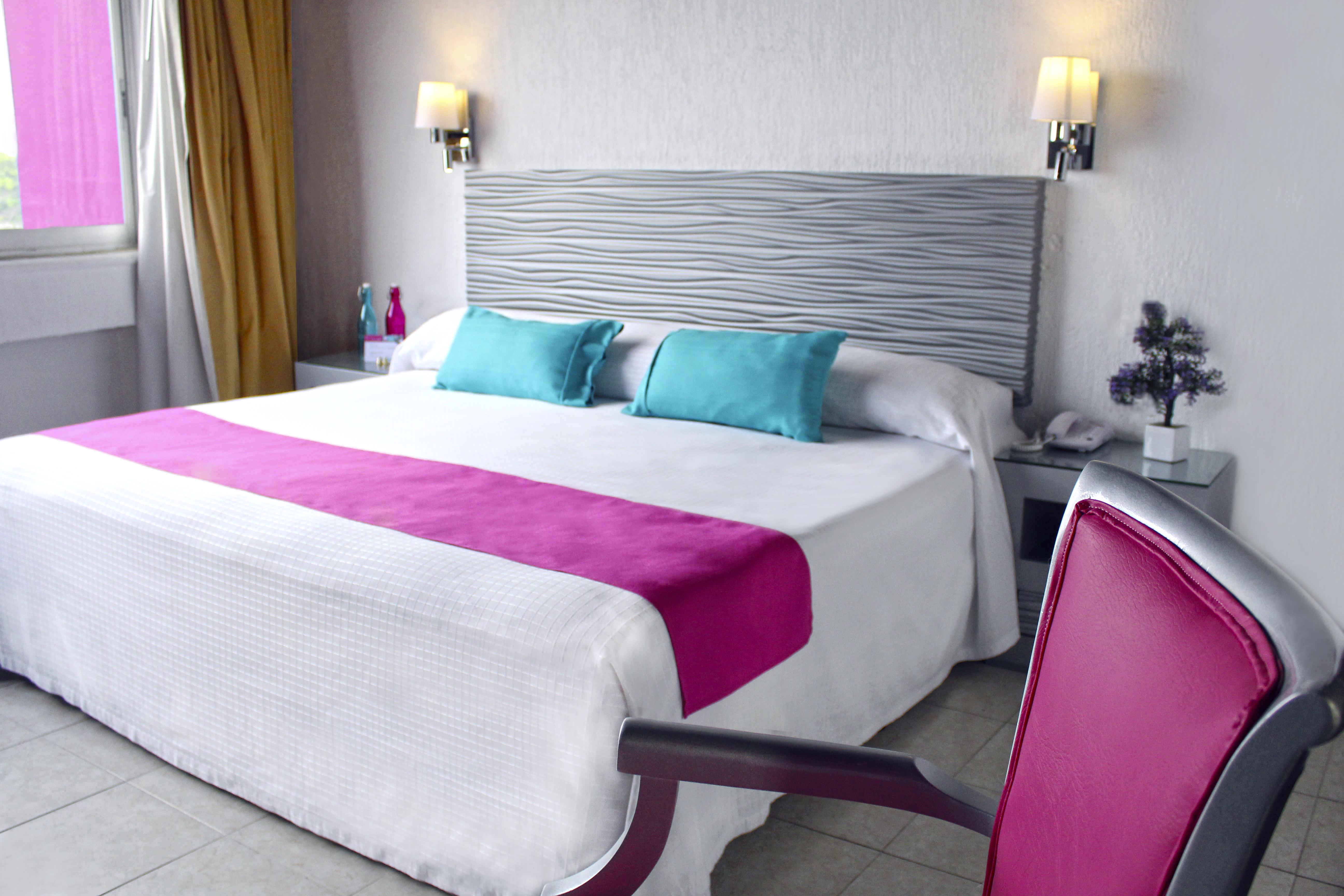 Luna Azul Villahermosa By Mia Group Εξωτερικό φωτογραφία