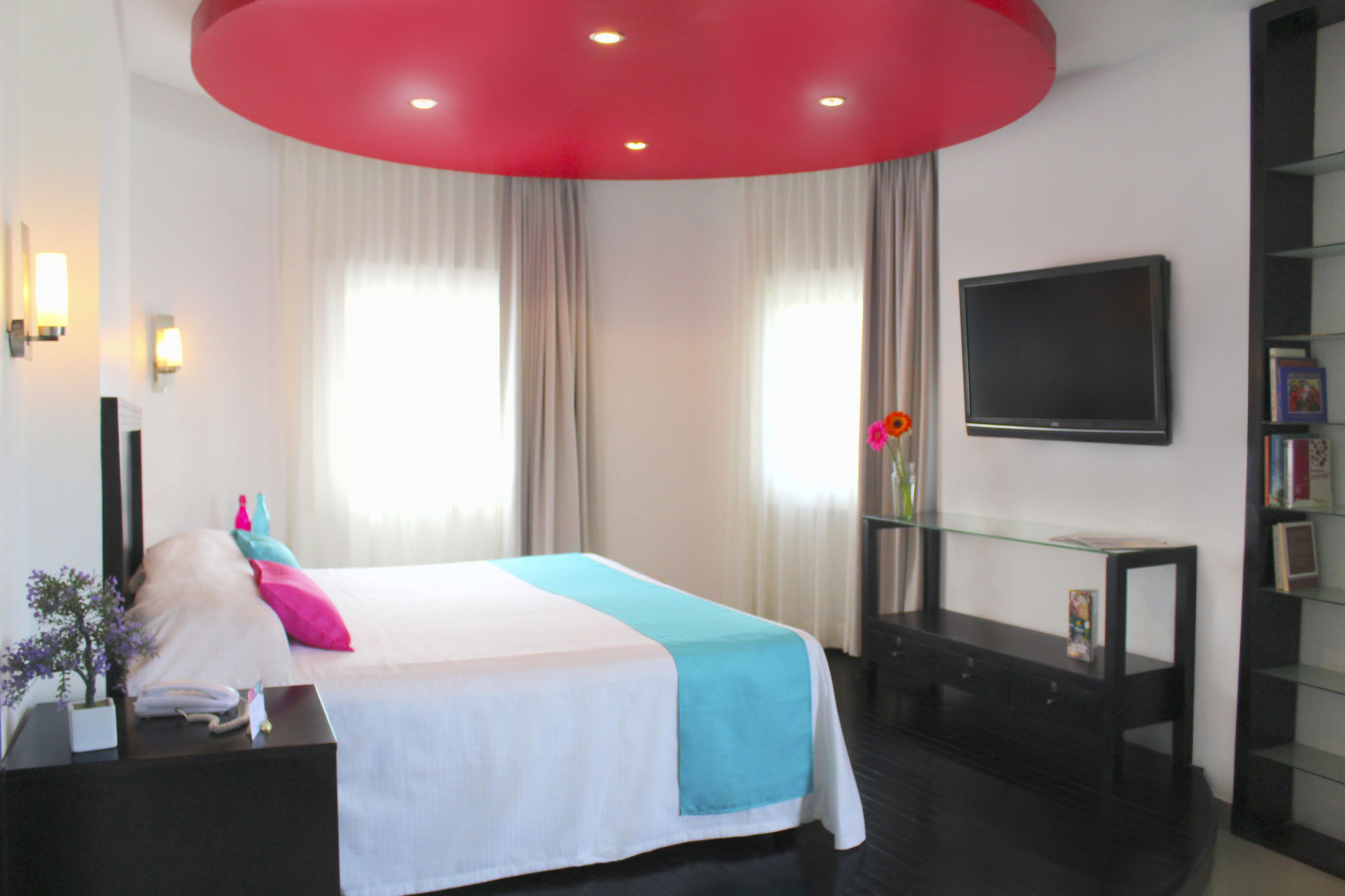 Luna Azul Villahermosa By Mia Group Εξωτερικό φωτογραφία